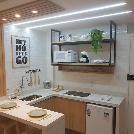 Espetacular Apartamento No Leblon Rio de Janeiro Eksteriør bilde
