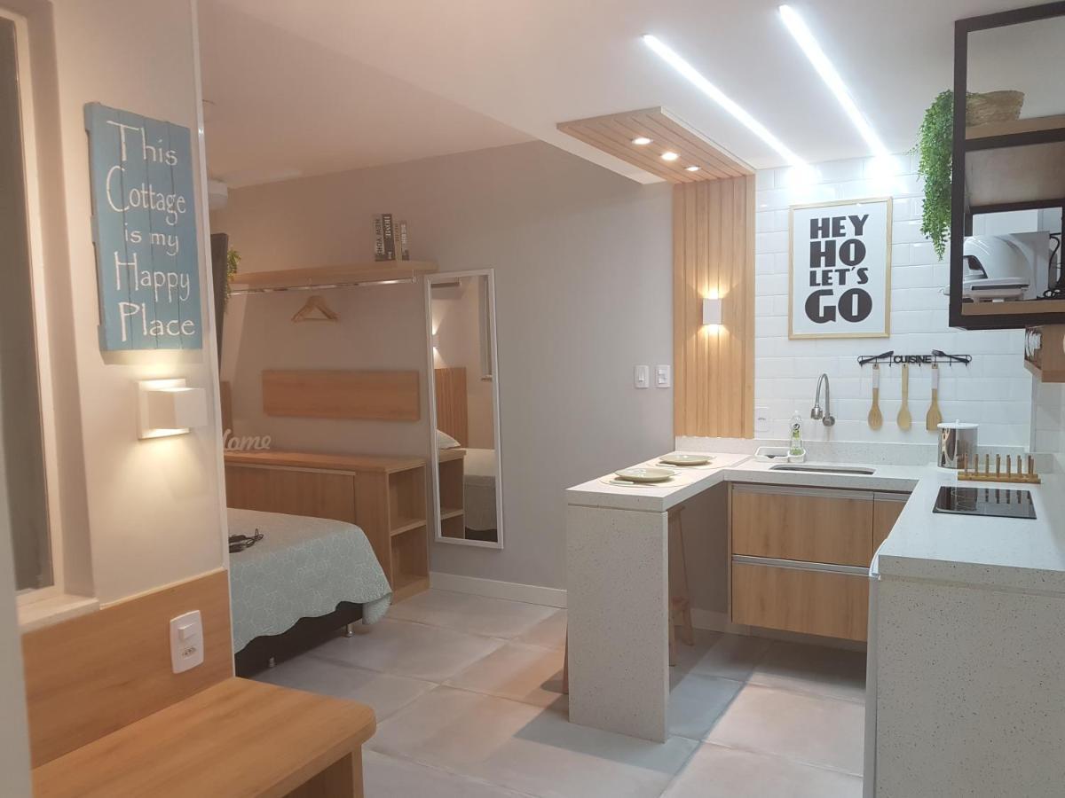Espetacular Apartamento No Leblon Rio de Janeiro Eksteriør bilde