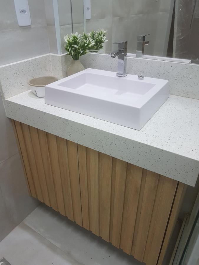 Espetacular Apartamento No Leblon Rio de Janeiro Eksteriør bilde