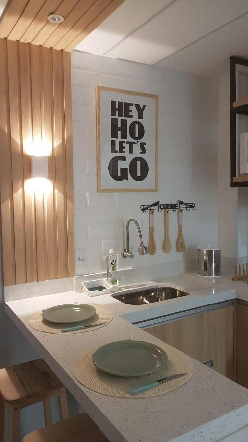 Espetacular Apartamento No Leblon Rio de Janeiro Eksteriør bilde