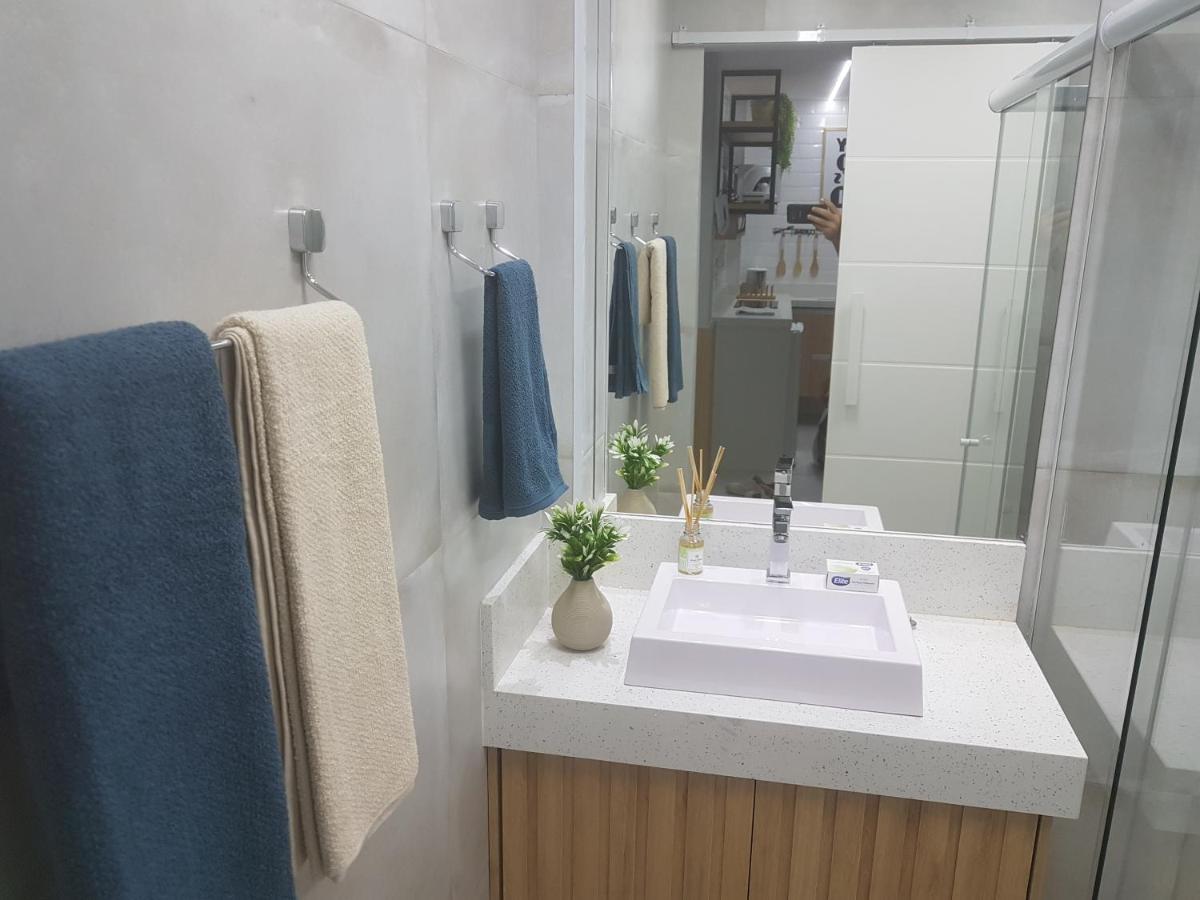 Espetacular Apartamento No Leblon Rio de Janeiro Eksteriør bilde