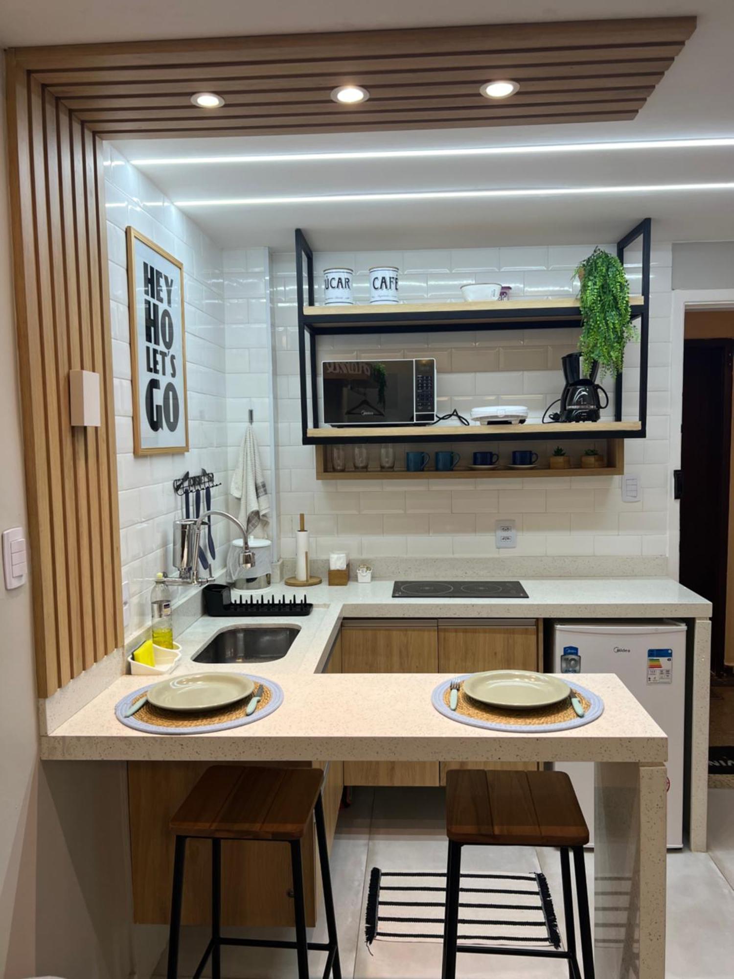 Espetacular Apartamento No Leblon Rio de Janeiro Eksteriør bilde